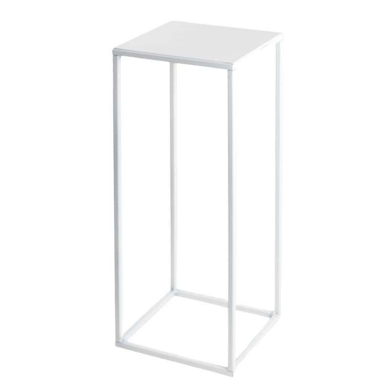 Your Loft Design planteholder White 19x19x47 Evron S 1 stk.