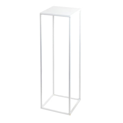 Your Loft Design planteholder White 19x19x62 Evron M 1 stk.