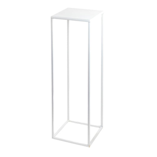 Your Loft Design planteholder White 19x19x62 Evron M 1 stk.