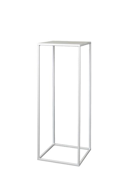 Your Loft Design blomsterstander hvid 25x25x62 Brest M 1 stk.