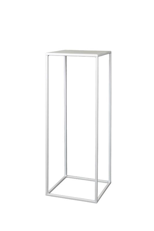 Your Loft Design blomsterstander hvid 25x25x62 Brest M 1 stk.