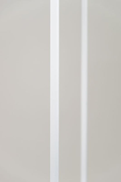Your Loft Design blomsterstander hvid 25x25x62 Brest M 1 stk.