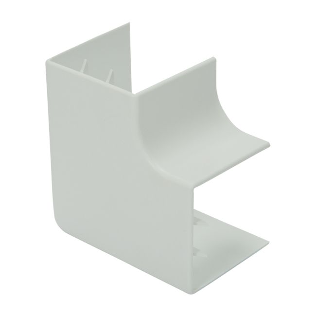Vinkelkobling AKS Zielonka 40 x 40 mm