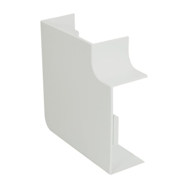 Vinkelkobling AKS Zielonka 40 x 90 mm