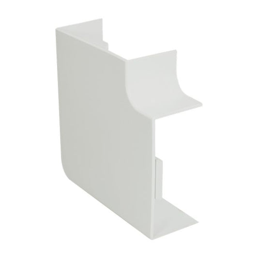 Vinkelkobling AKS Zielonka 40 x 90 mm