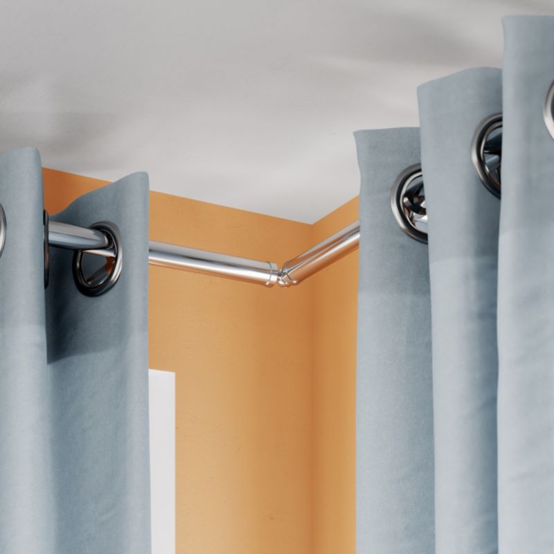 Vinkelkobling Goodhome Olympe 19 mm