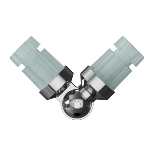 Vinkelkobling Goodhome Olympe 19 mm