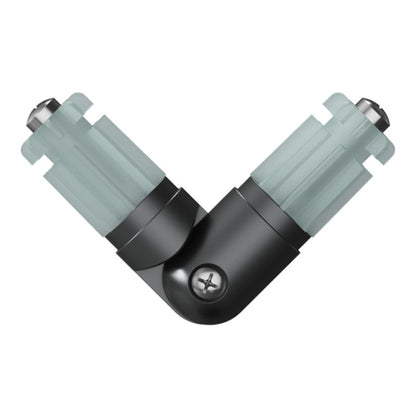 Vinkelkobling Tinos 19 mm