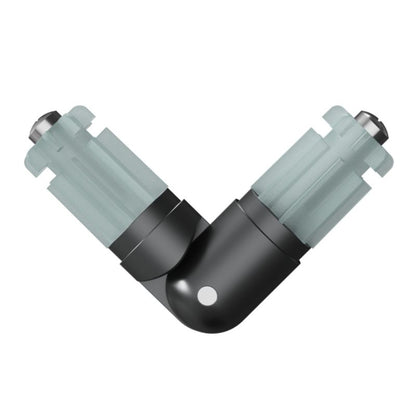 Vinkelkobling Tinos 19 mm