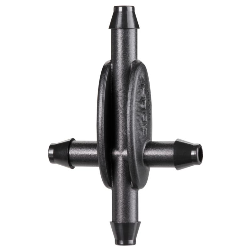 Krydsforbindelse 1/4'' 10 stk.