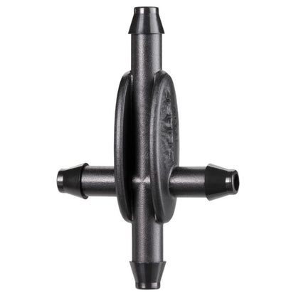 Krydsforbindelse 1/4'' 10 stk.