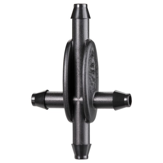 Krydsforbindelse 1/4'' 10 stk.