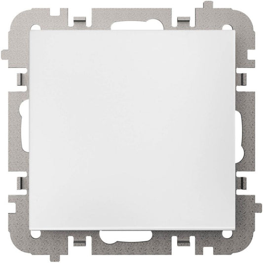 Krydsafbryder Elektro-Plast Vestra hvid