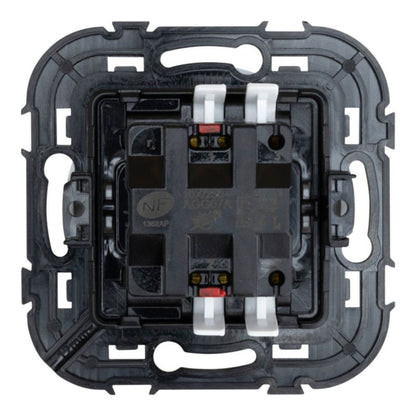 Krydsafbryder Jacobsen Espen hvid