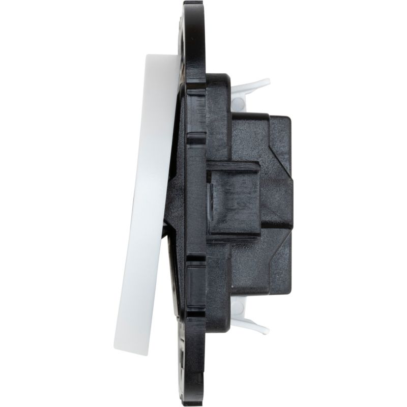 Krydsafbryder Jacobsen Espen hvid