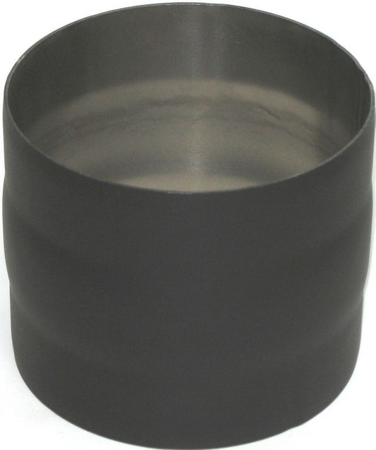 Darco 180 mm han-ledningsforbindelse til skorsten