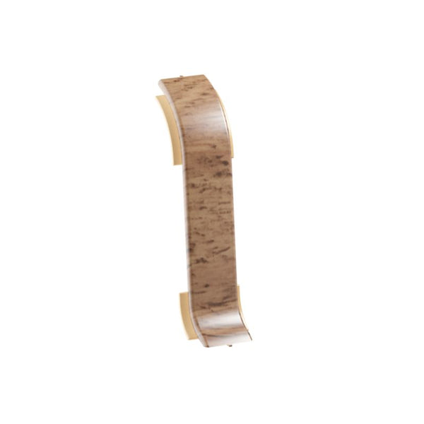 Dekorativ fodpanelsamling Duo decor 439 Athen Mat