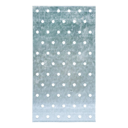 Simpson perforeret pladebeslag 120 x 240 x 2 mm