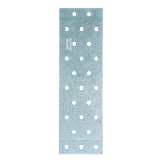 Simpson perforeret forbindelsesplade 60 x 140 x 2 mm