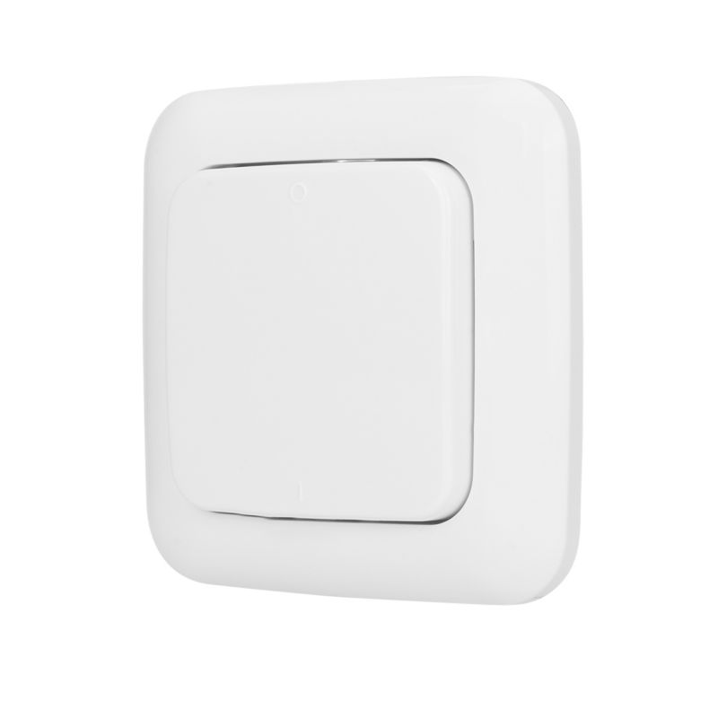 Trådløs enkeltkontakt til indendørs brug