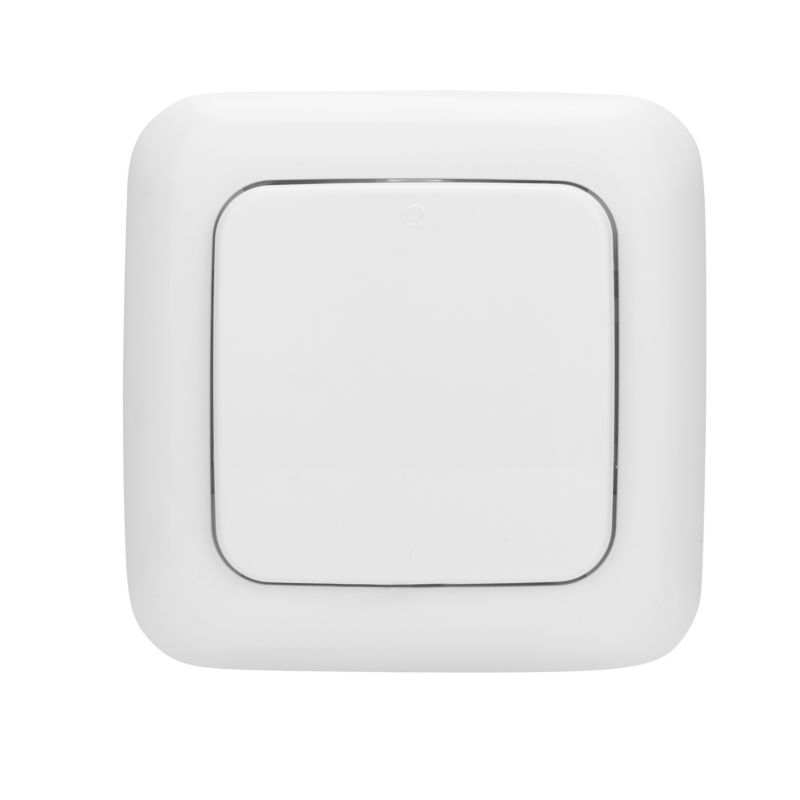 Trådløs enkeltkontakt til indendørs brug