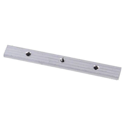 Plastik-aluminium inox profilforbinder