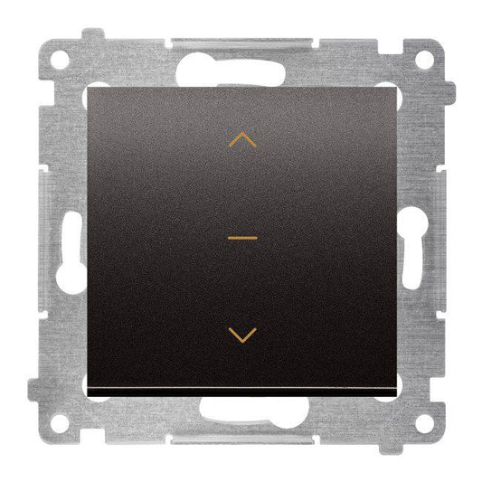 Kontakt-Simon S54 rullegardinafbryder