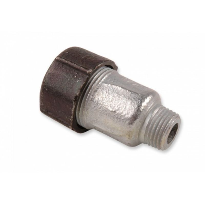 Gebo AK 1" rørkobling