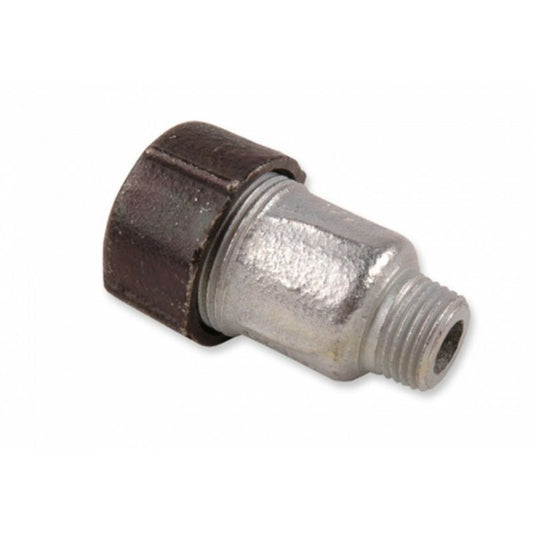 Gebo AK 1" rørkobling