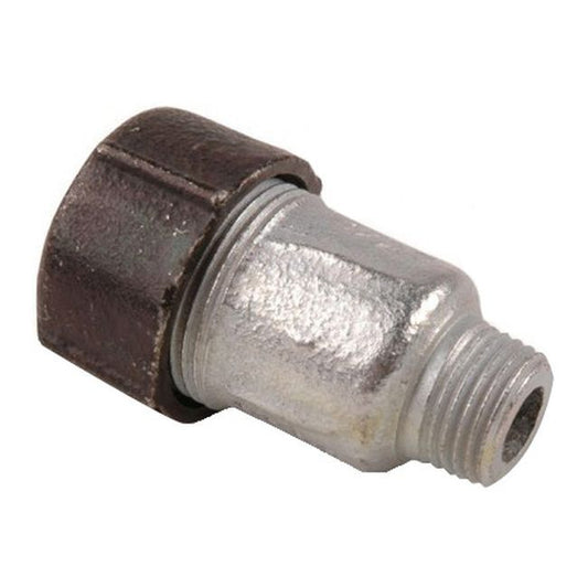 Gebo AK 3/4" rørkobling