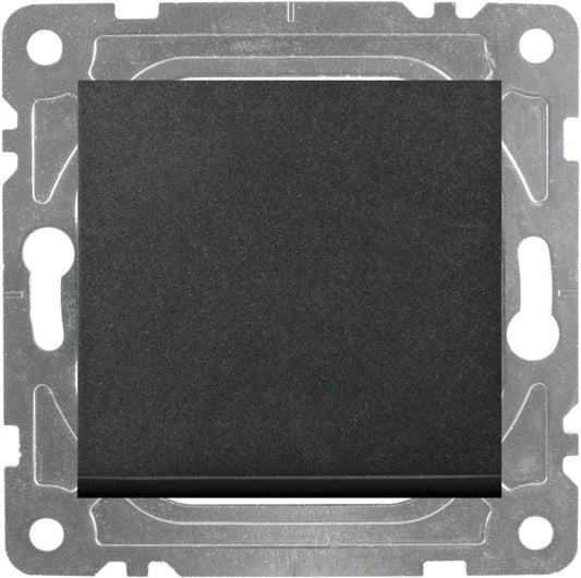 Dpm Quad trappeafbryder sort
