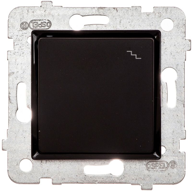 Rosa trappekontakt i mat‑sort