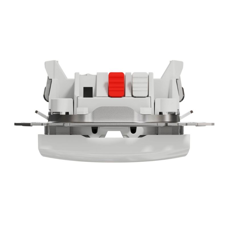 Trappeafbryder Schneider Electric Sedna Design&Elements hvid