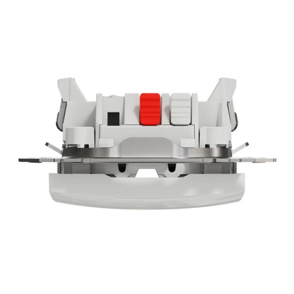 Trappeafbryder Schneider Electric Sedna Design&Elements hvid