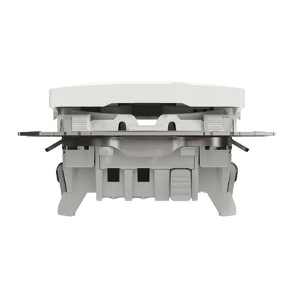 Trappeafbryder Schneider Electric Sedna Design&Elements hvid