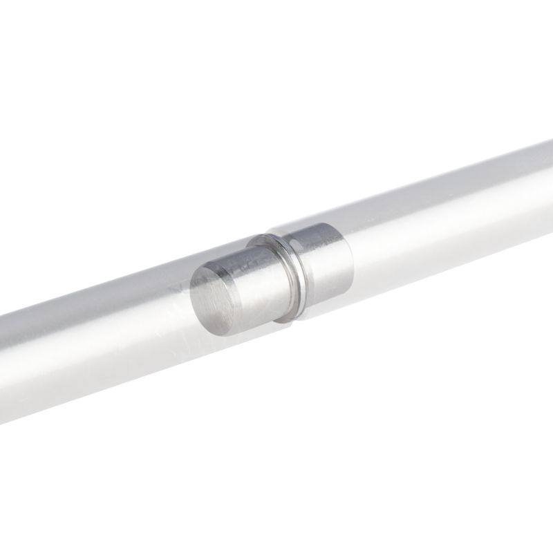 Shop Line flangeforbindelse til fi 12 mm
