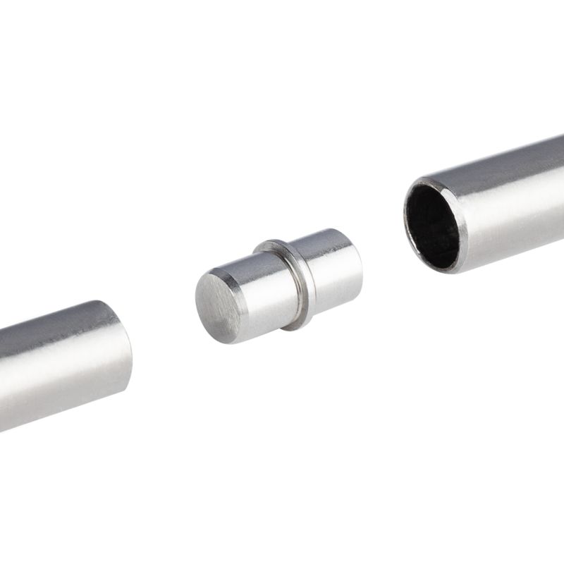 Shop Line flangeforbindelse til fi 12 mm