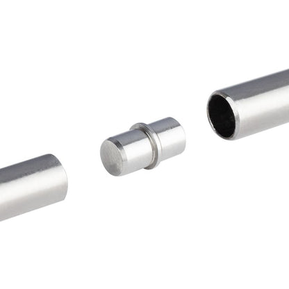Shop Line flangeforbindelse til fi 12 mm