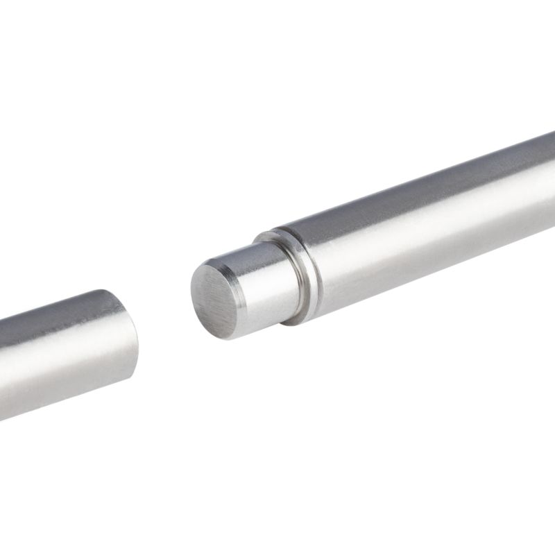 Shop Line flangeforbindelse til fi 12 mm