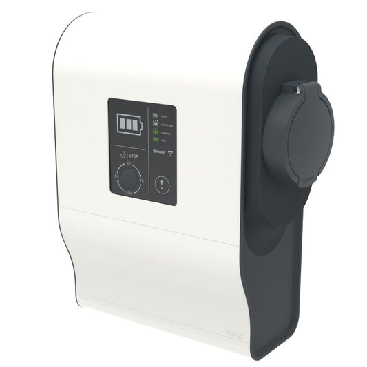 Green Up Wallbox 7,4 kW ladeboks