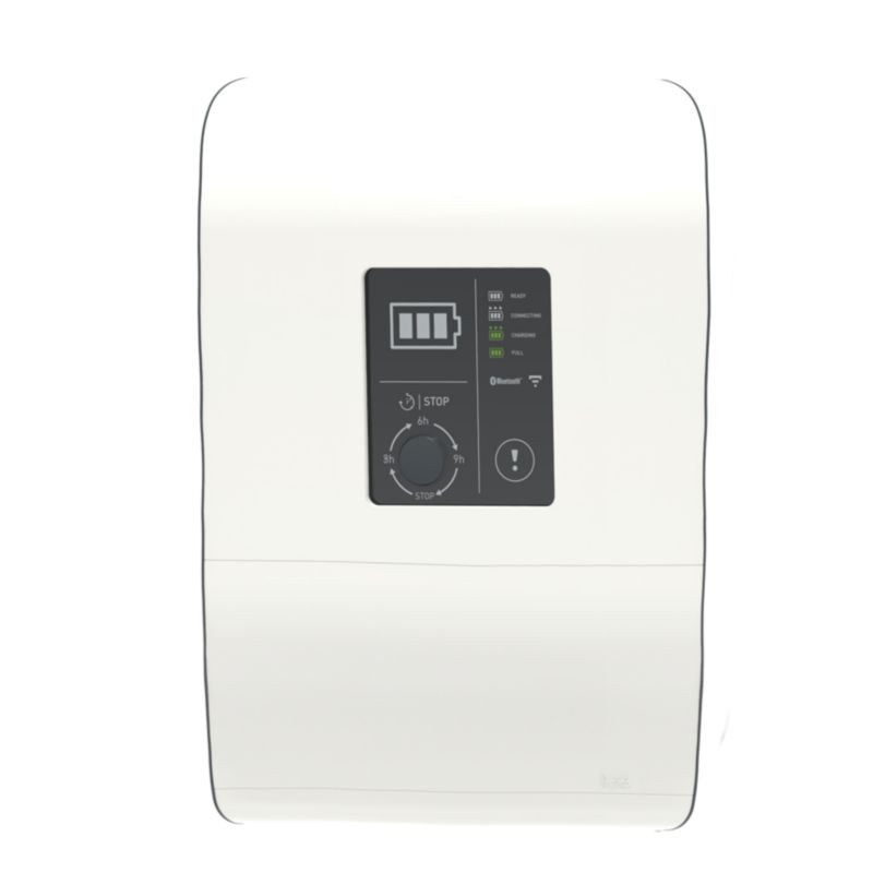 Green Up Wallbox 7,4 kW ladeboks