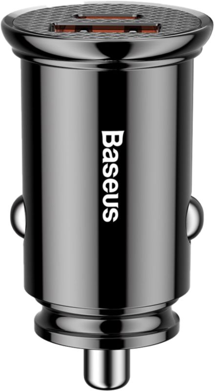 Baseus 30 W biloplader