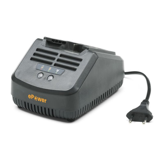 Stiga C 215 S oplader