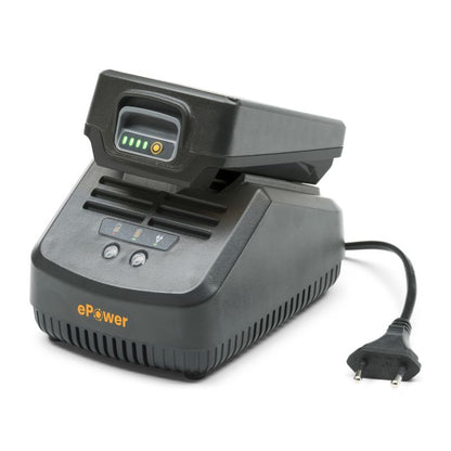 Stiga C 215 S oplader