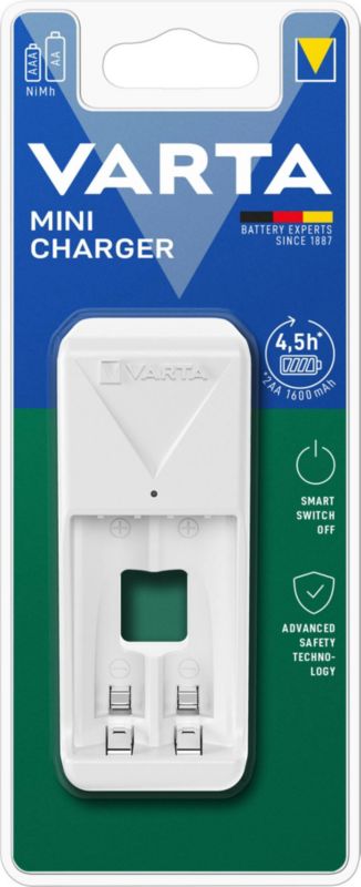 VARTA minioplader