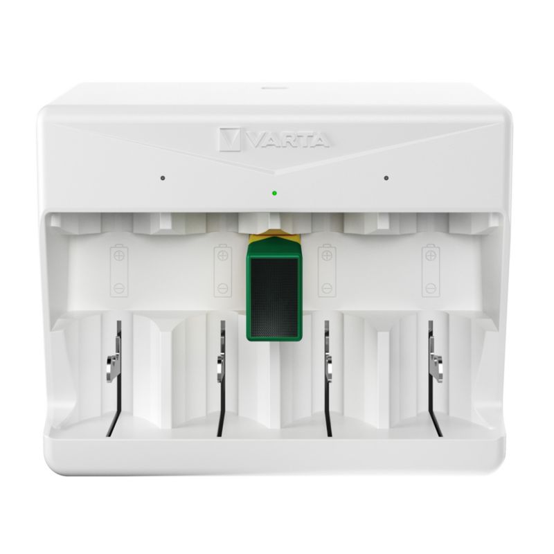 VARTA universaloplader