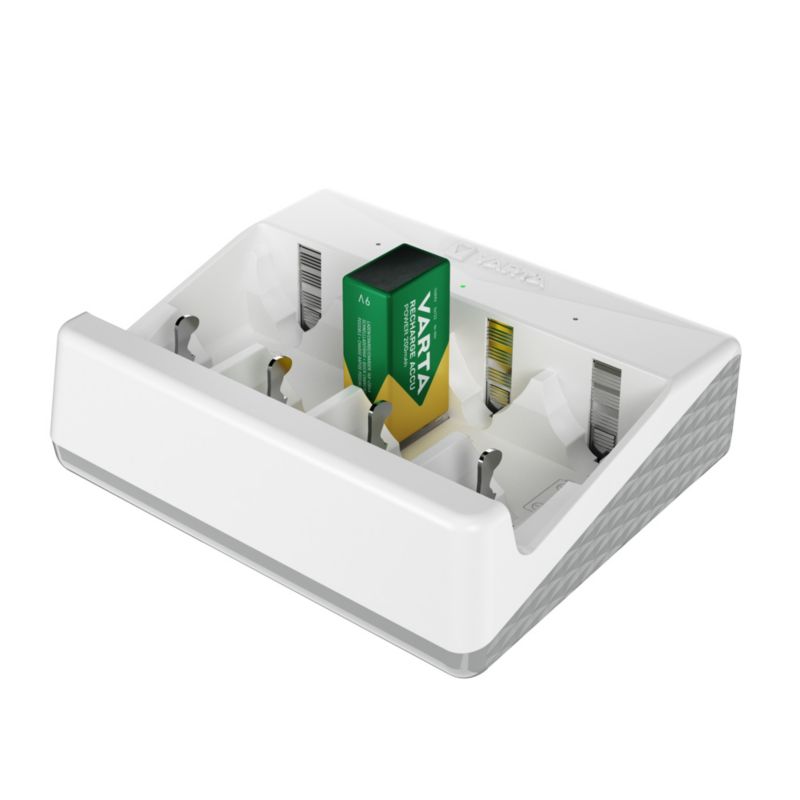 VARTA universaloplader