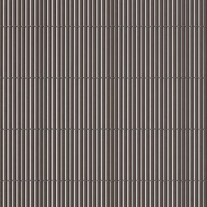 Læhegn Komposit 150x300 cm Grå