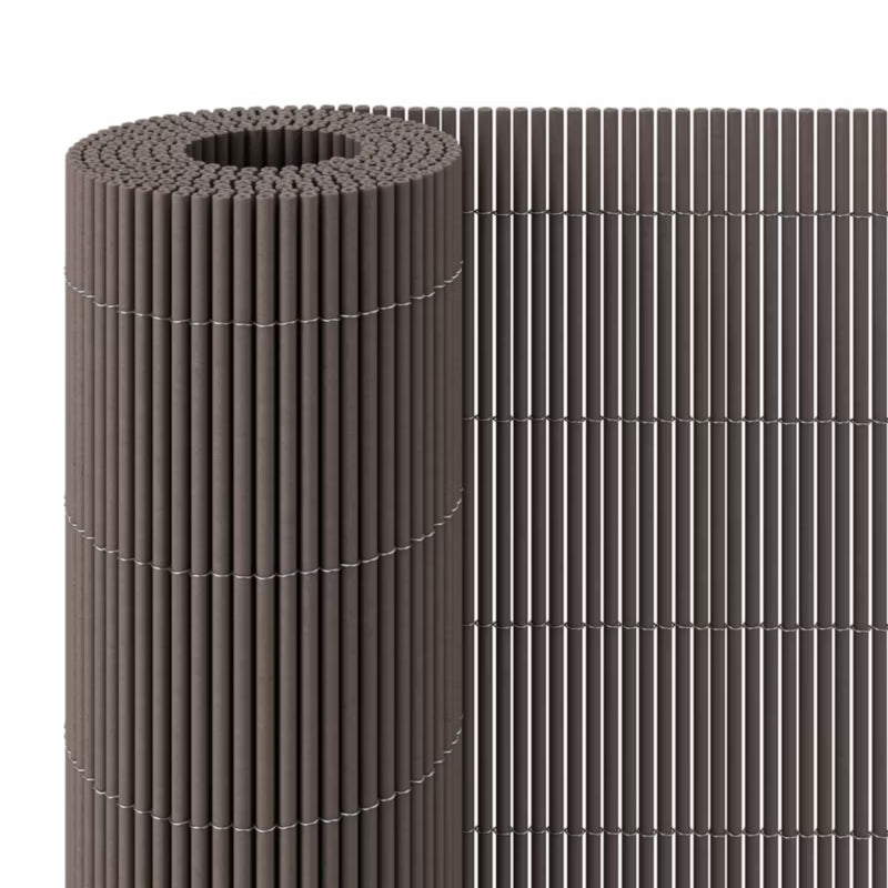 Læhegn Komposit 150x300 cm Grå