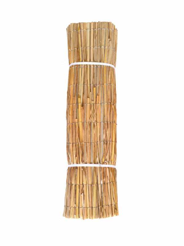 Læhegn Sivmåtte 1x3 m Natur